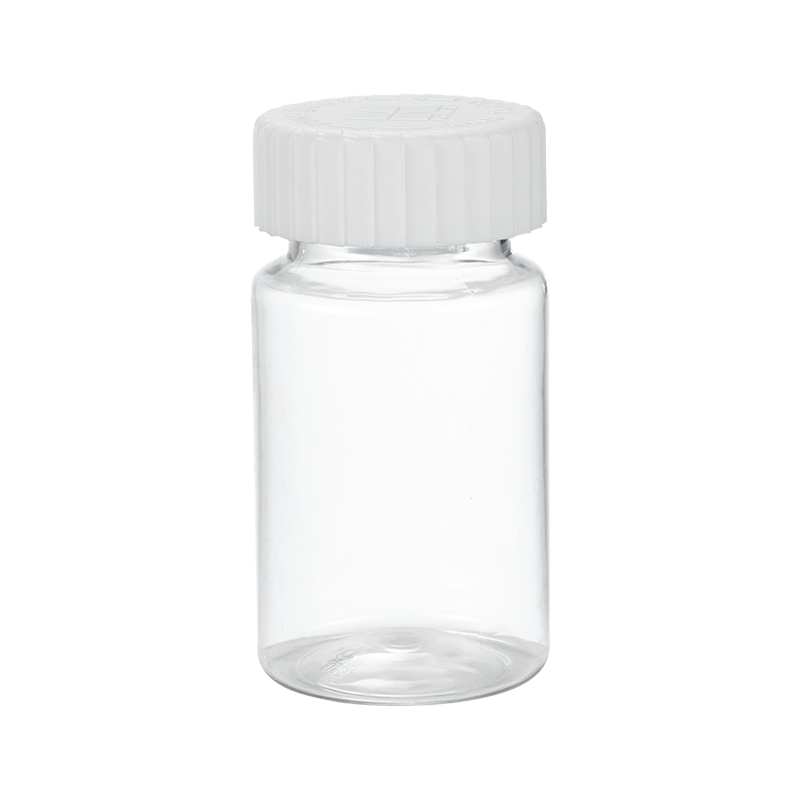 PET 300ml Tear-Round Bottle