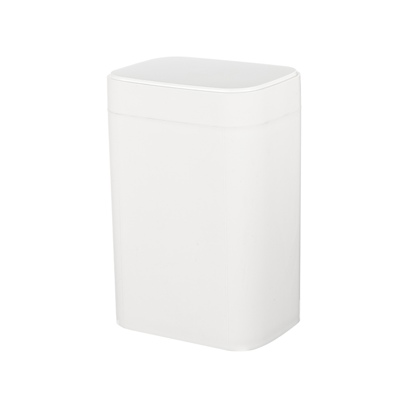 PET 1000ml Square Canister