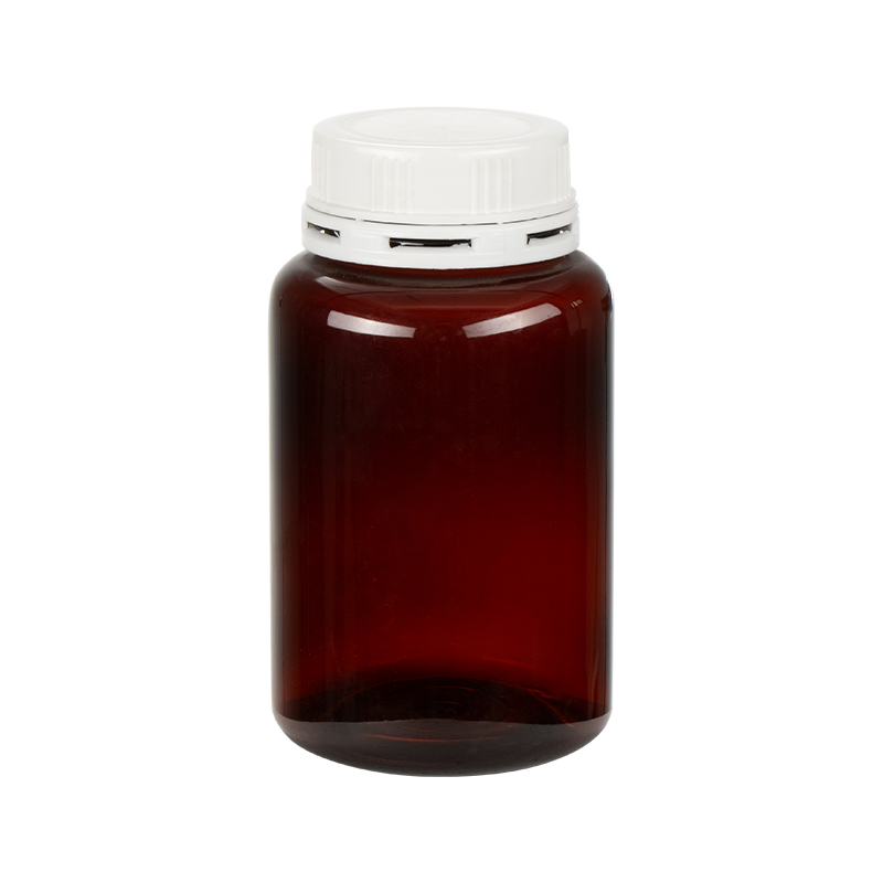 PET 225ml Carboy Bottle