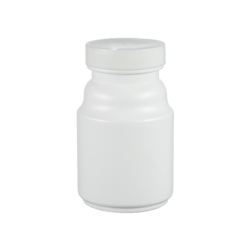 HDPE Skep Bottle