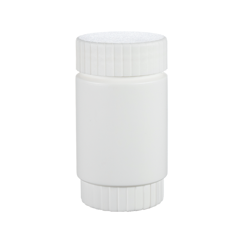 175ml HDPE Good Storage Bottle